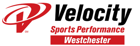 Velocity Sports Performance logo