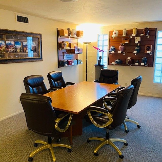 Swan Burial & Cremation Planning
