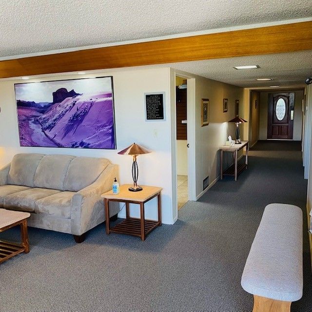 Swan Burial & Cremation Sitting Room