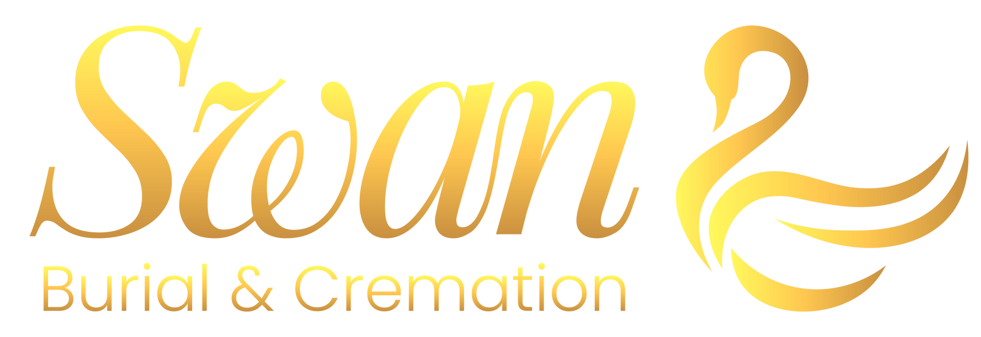 Swan Burial & Cremation Logo