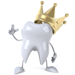 Logo - King Smile