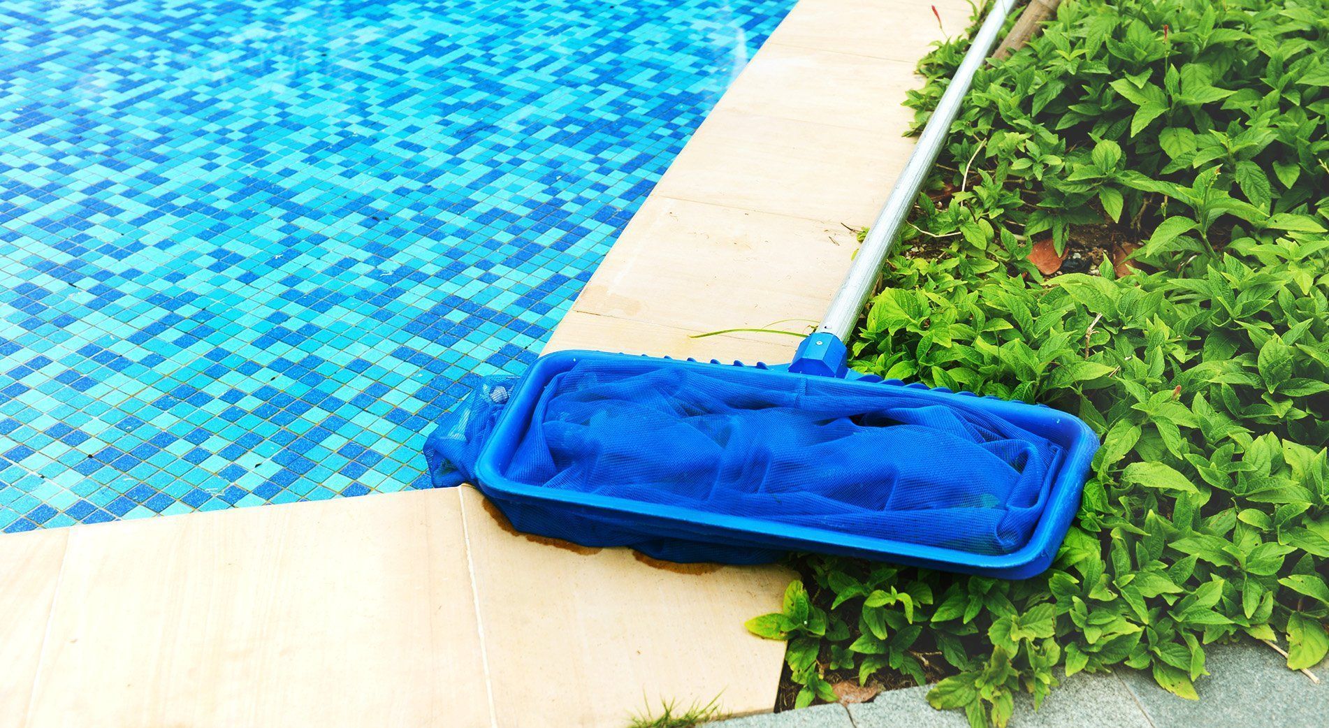 pool remodeling services