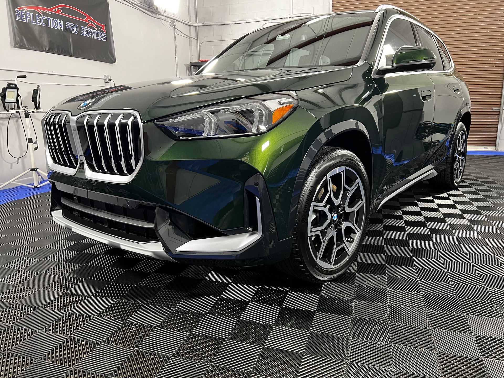 Ceramic Coating Services