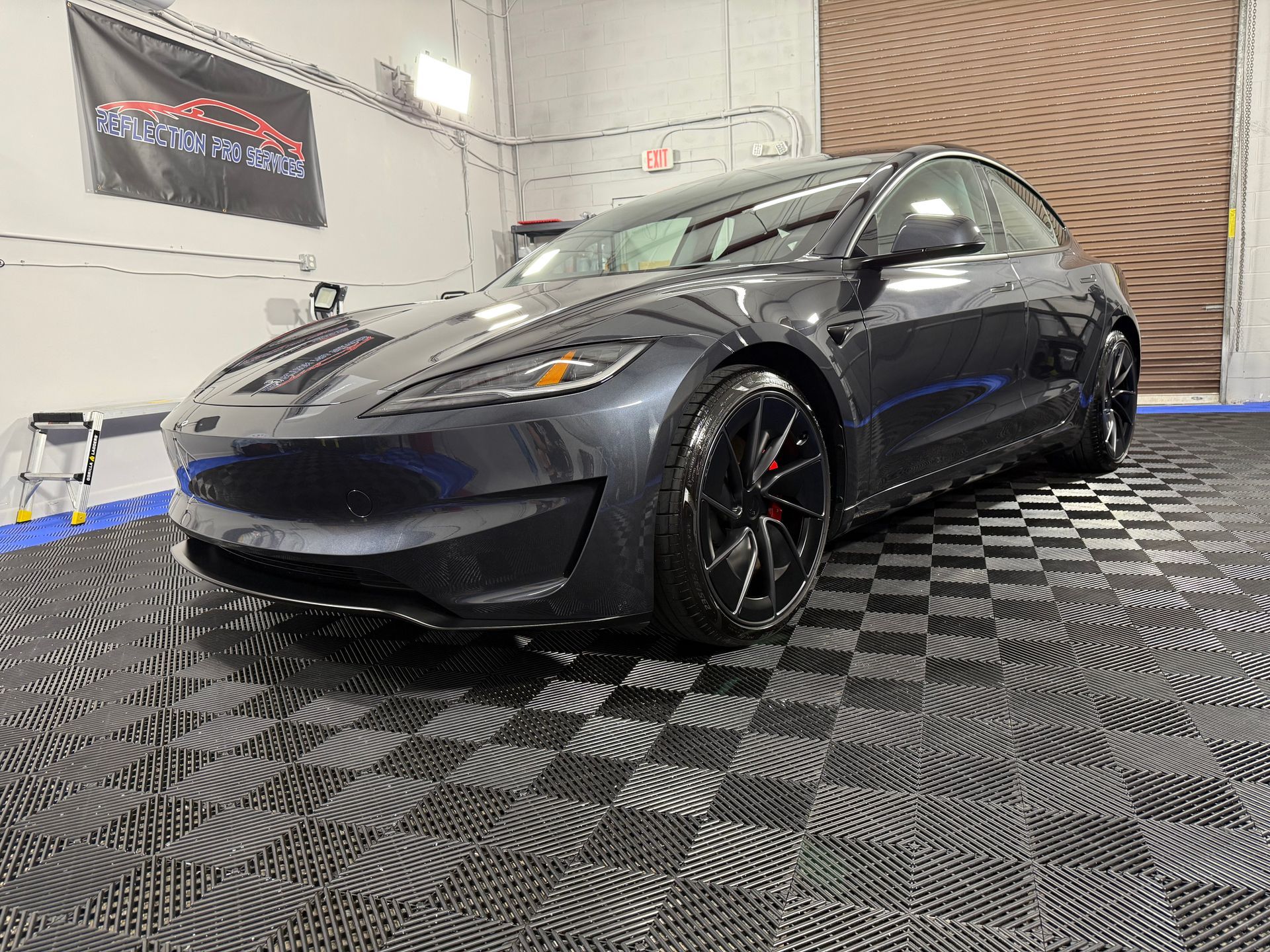 Ceramic Coating Services