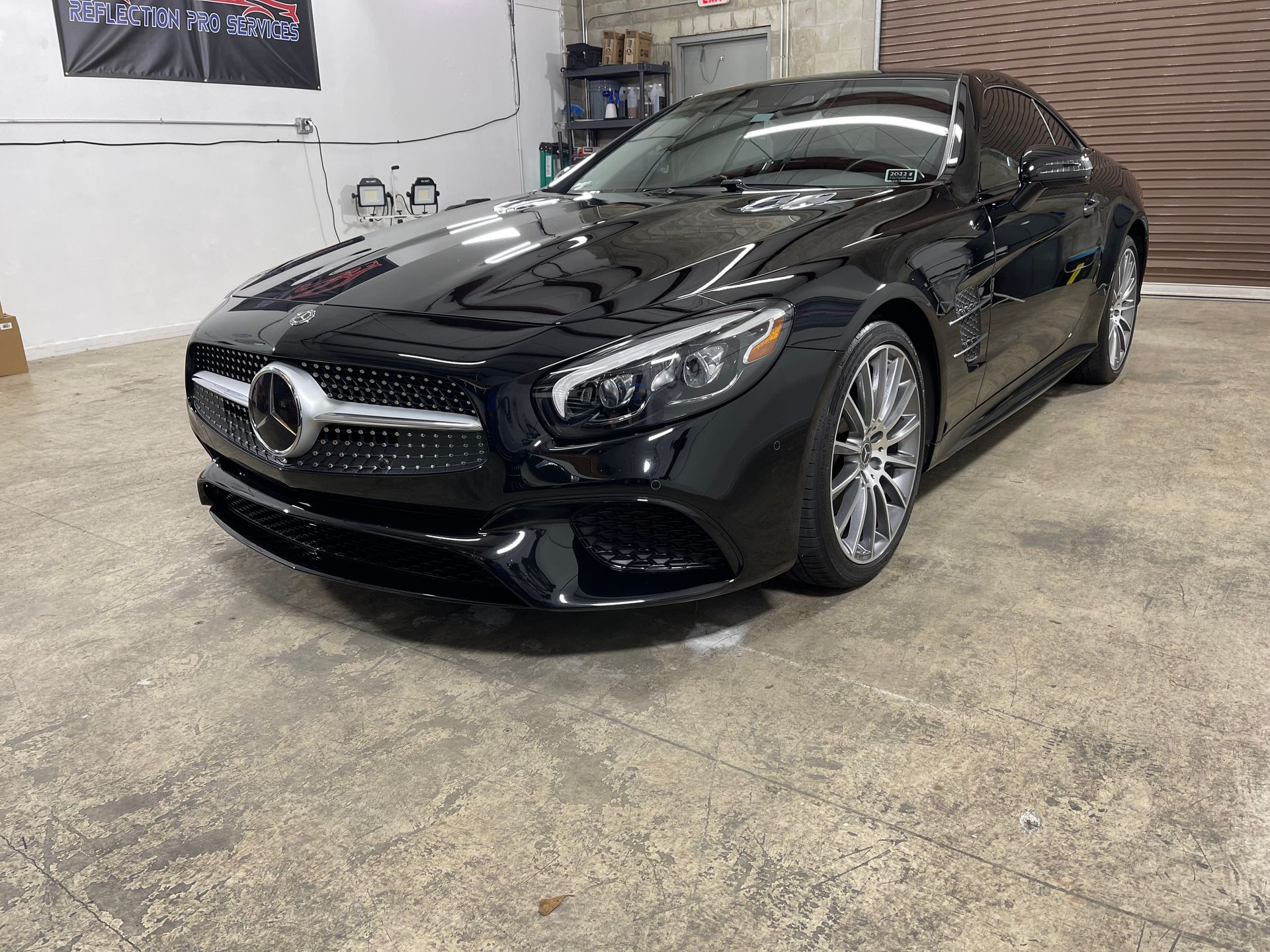 Ceramic Coating Services