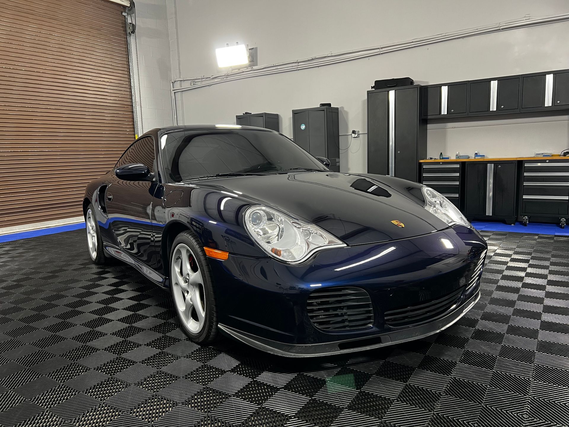 Ceramic Coating Services