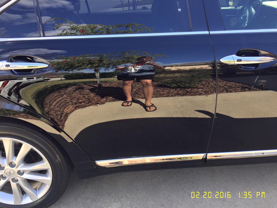 A photo of a car taken on february 20 2016 at 1:35 pm