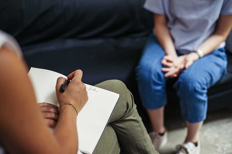 Discover If Our Mental Health Counseling Services are Right for You