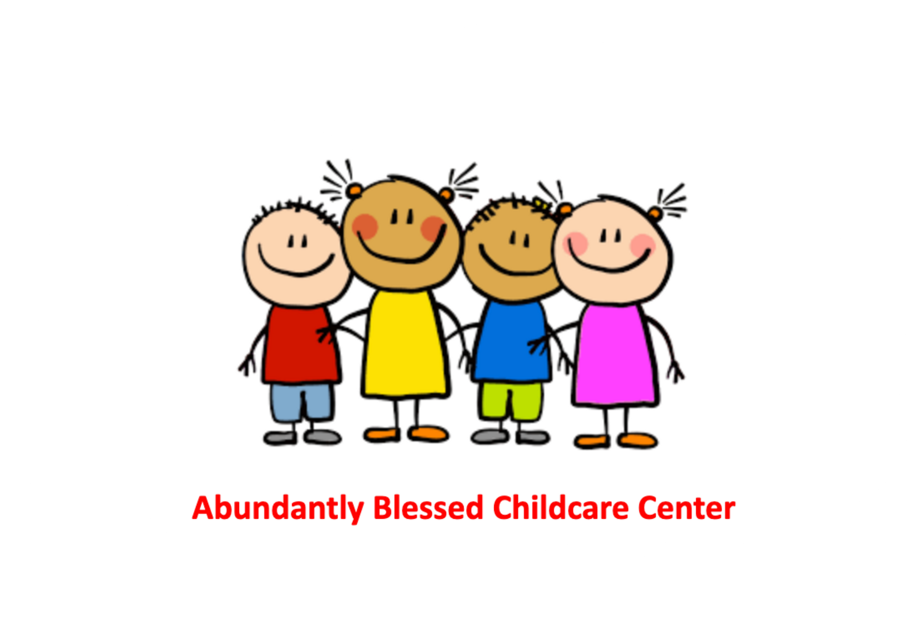 The logo for bright star for the little star in your life