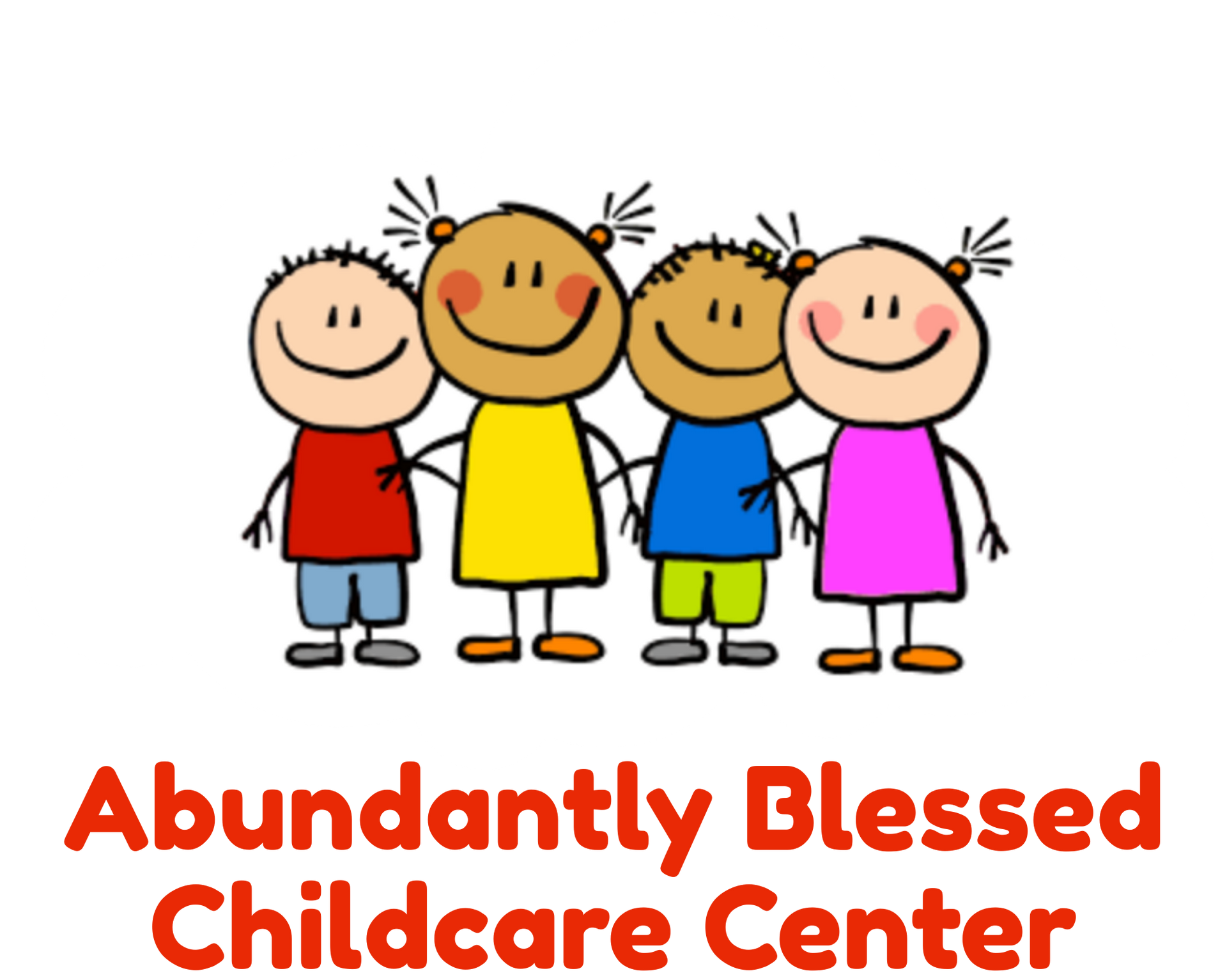 The logo for bright star for the little star in your life