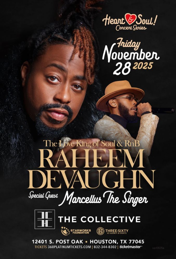 A man and a woman are standing next to each other on a poster that says beyond the mic.