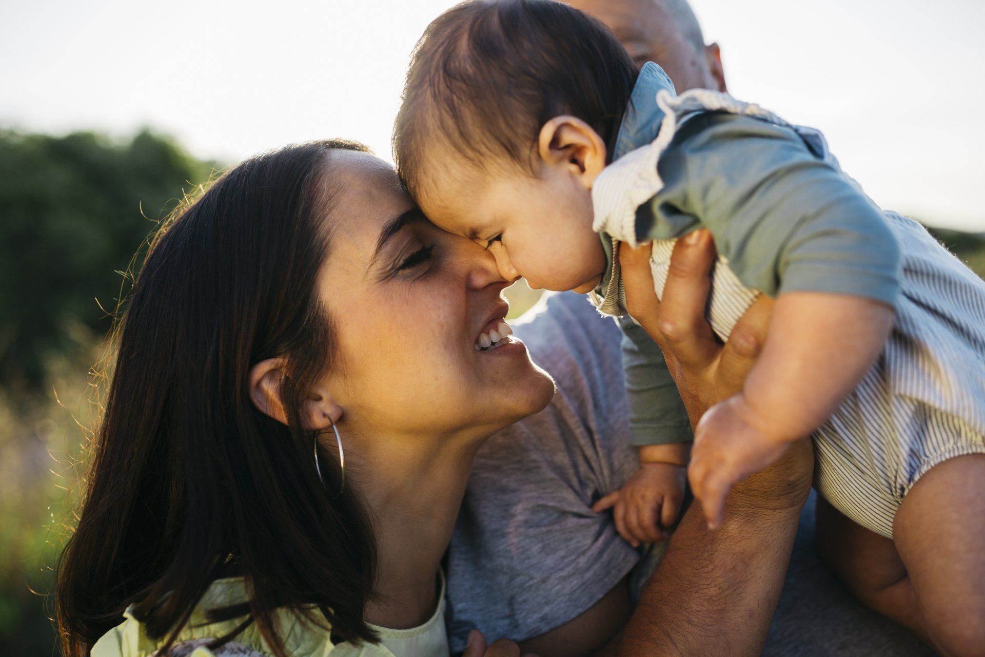 LGTBQ+ Families – Chico, CA – Law Office of Melissa A. Jesmer, PC