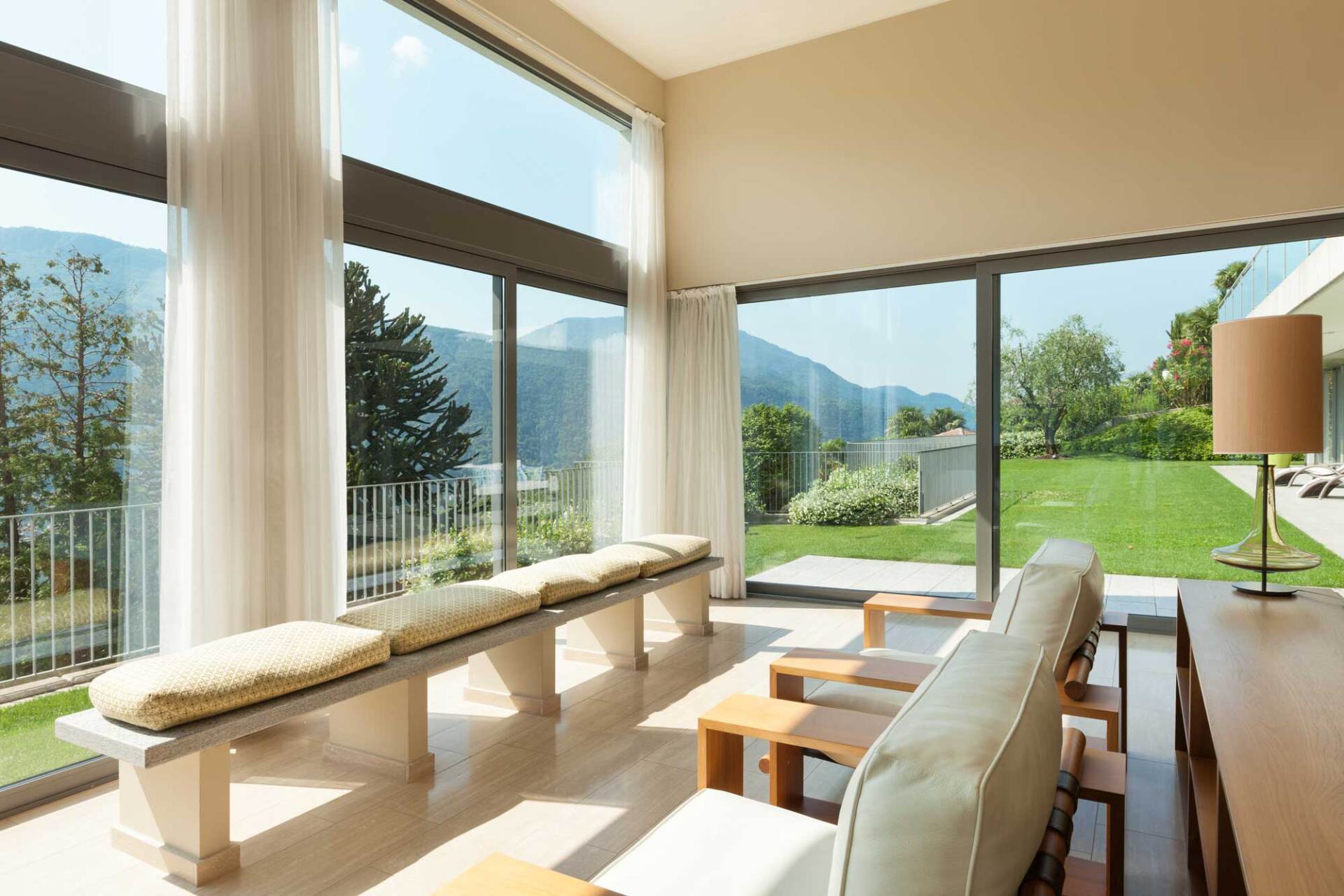 infissi e serramenti