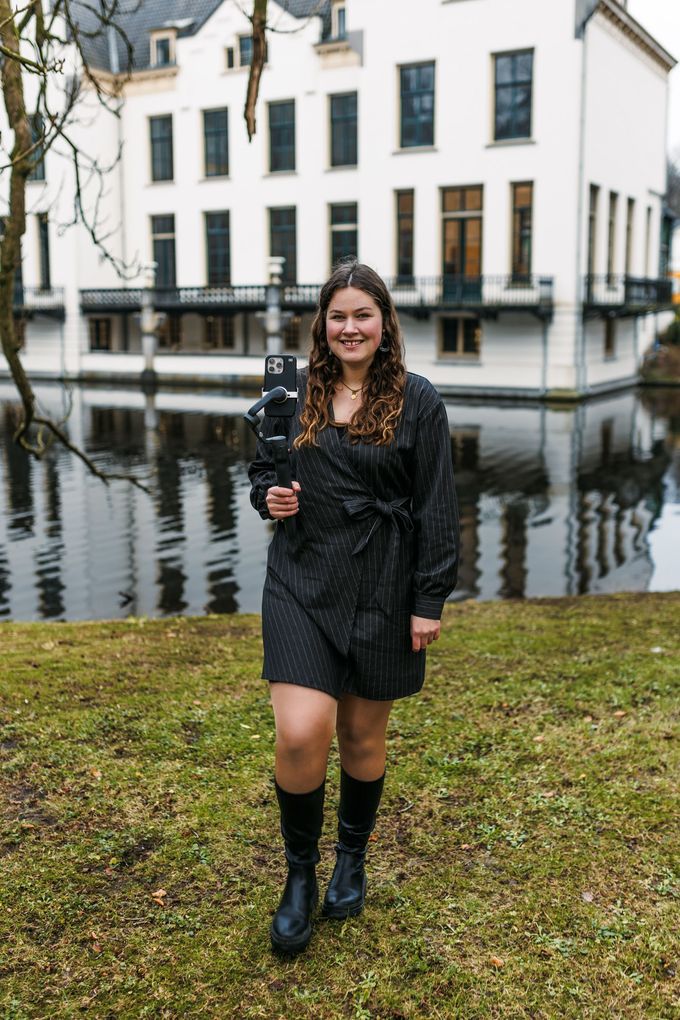 Dineke Doornebal LinkedIn helpt jou met Social Media Beheer. Boost je omzet met Social Media