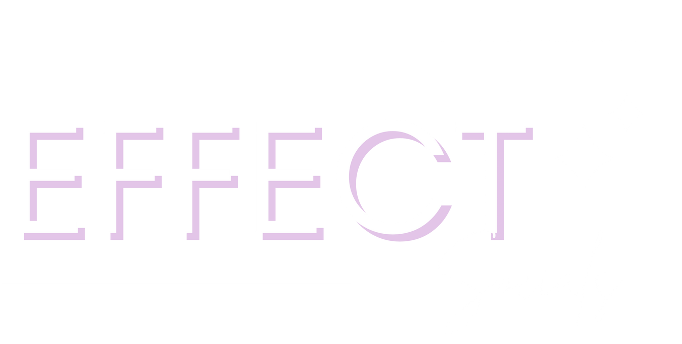 Logo Effect Socials Dineke Doornebal Putten