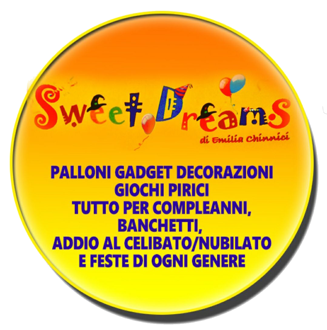 sweet dreams logo