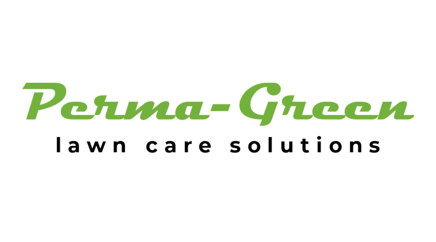 Perma-Green Lawn Care Solutions