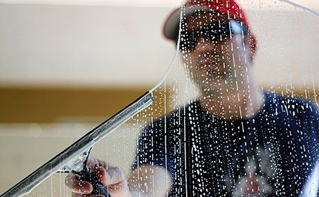 Why is window cleaning important - weClean