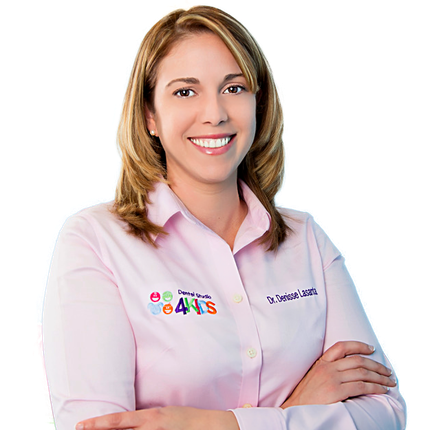 Pediatric Dentist Lutz FL 33558 - Kids Dentist Near Me