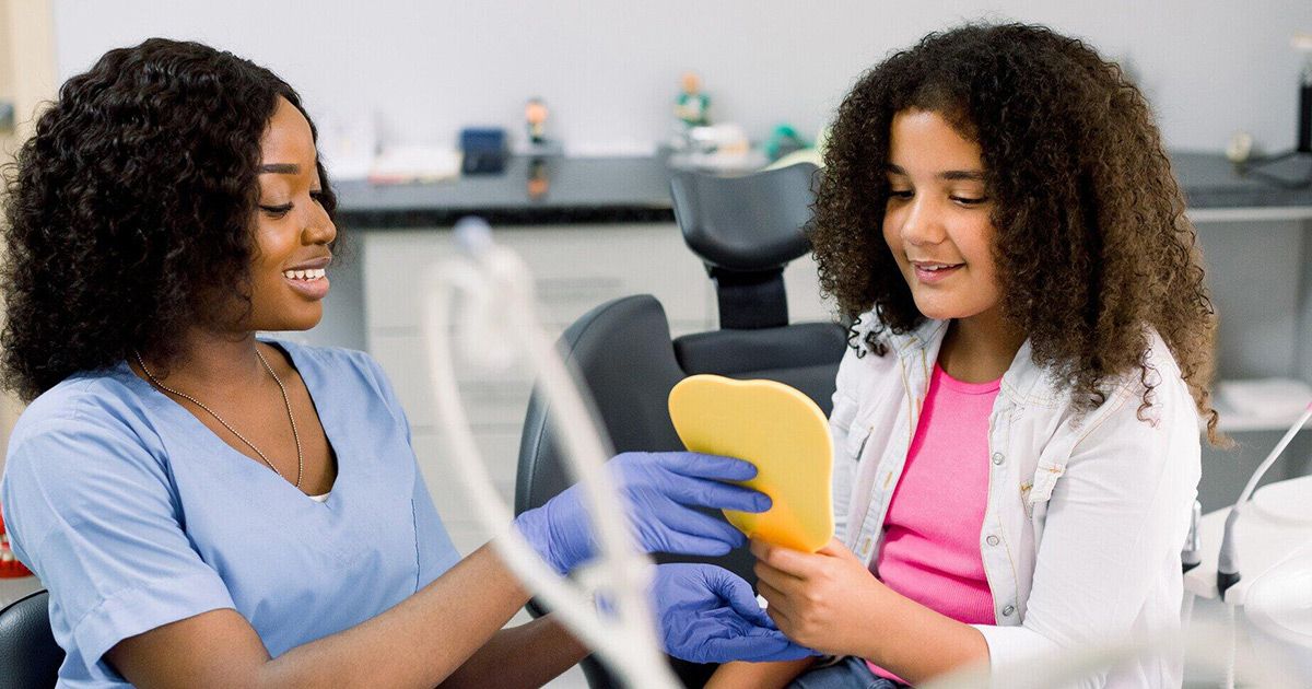 best pediatric dentist