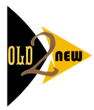 Old2New LLC logo