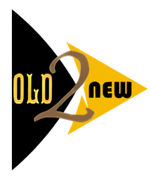 Old2New LLC logo