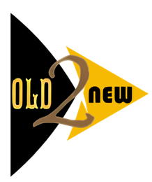 Old2New LLC logo