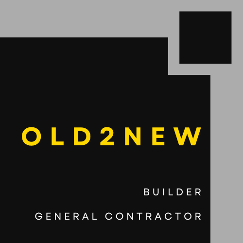 Old2New LLC logo
