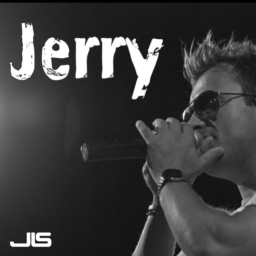Jerry OMS