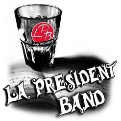 LPB - La President Band
