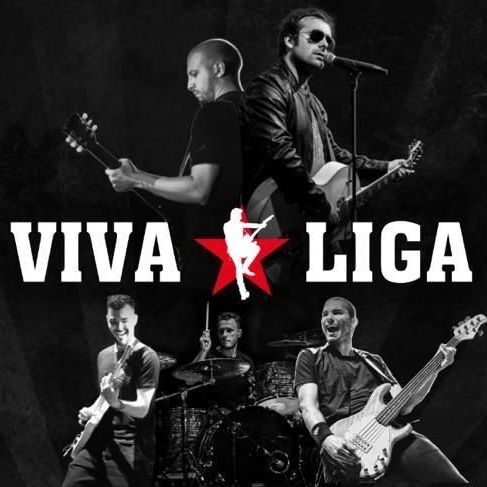 VIVA LIGA Tribute
