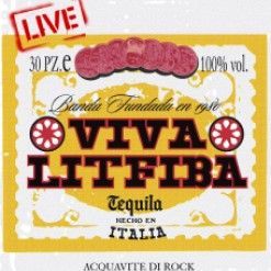 VIVA LITFIBA Tribute