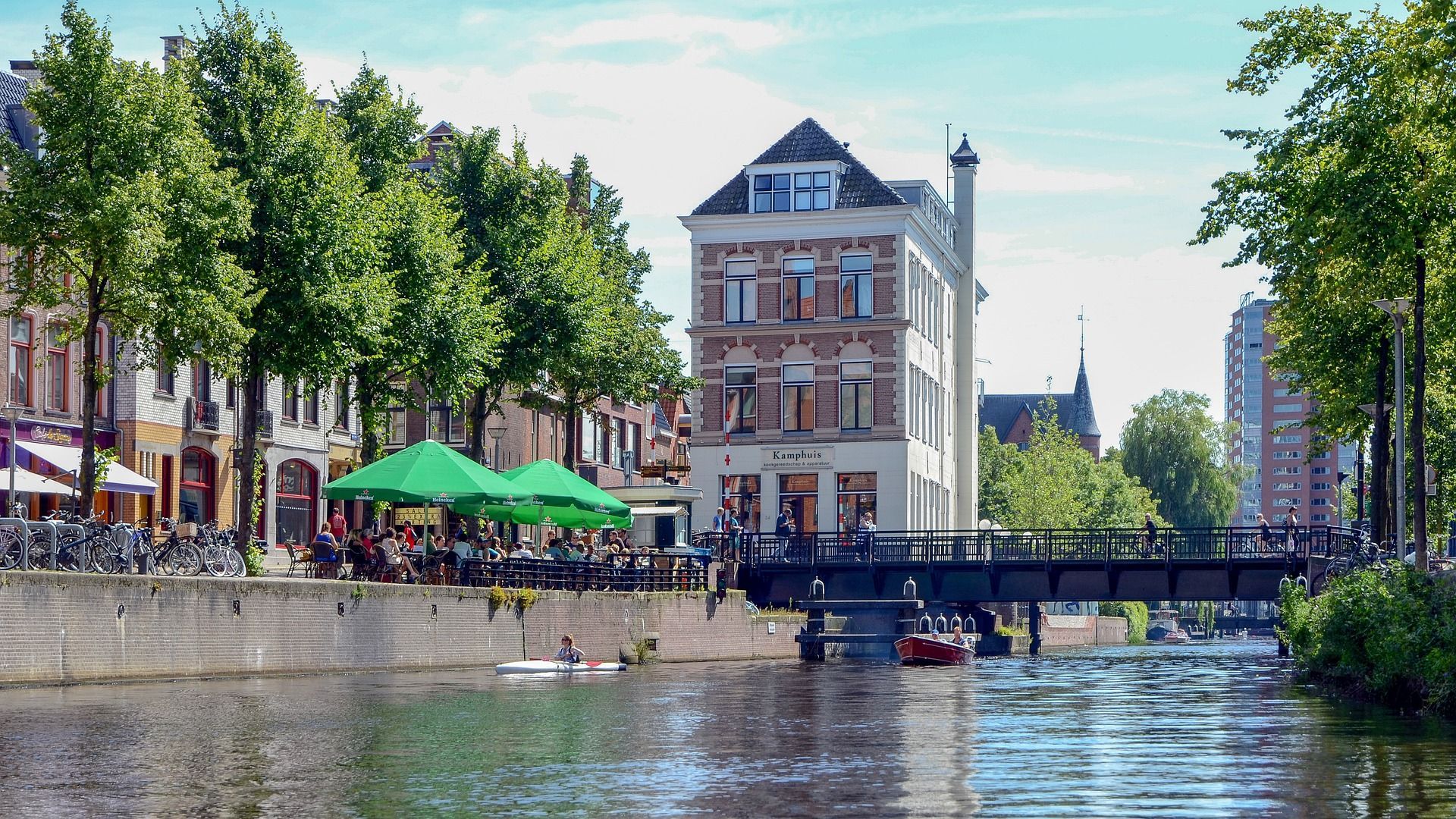 subsidie verduurzamen woning in Groningen