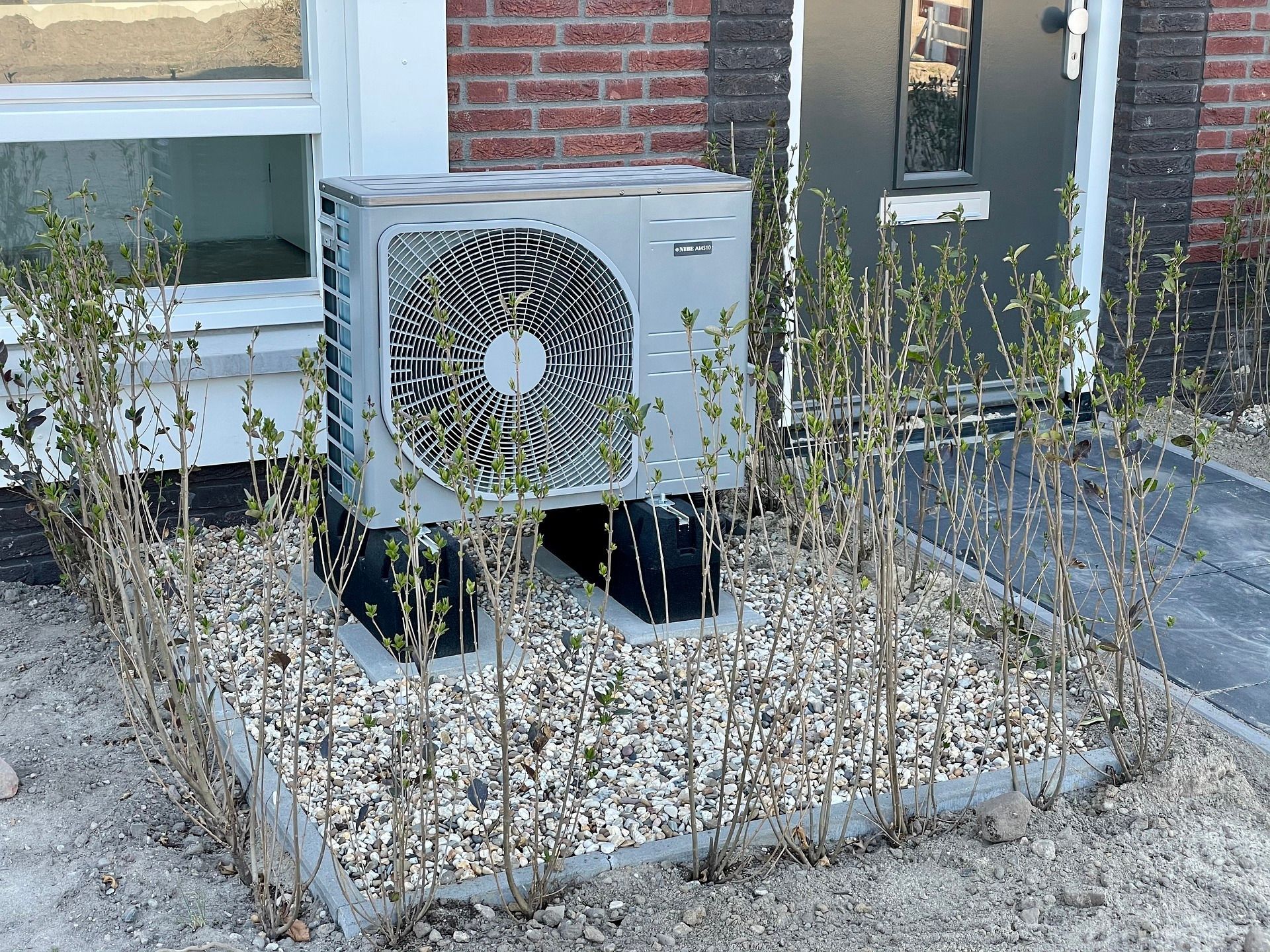 Subsidie warmtepomp particuliere woning verhuurder