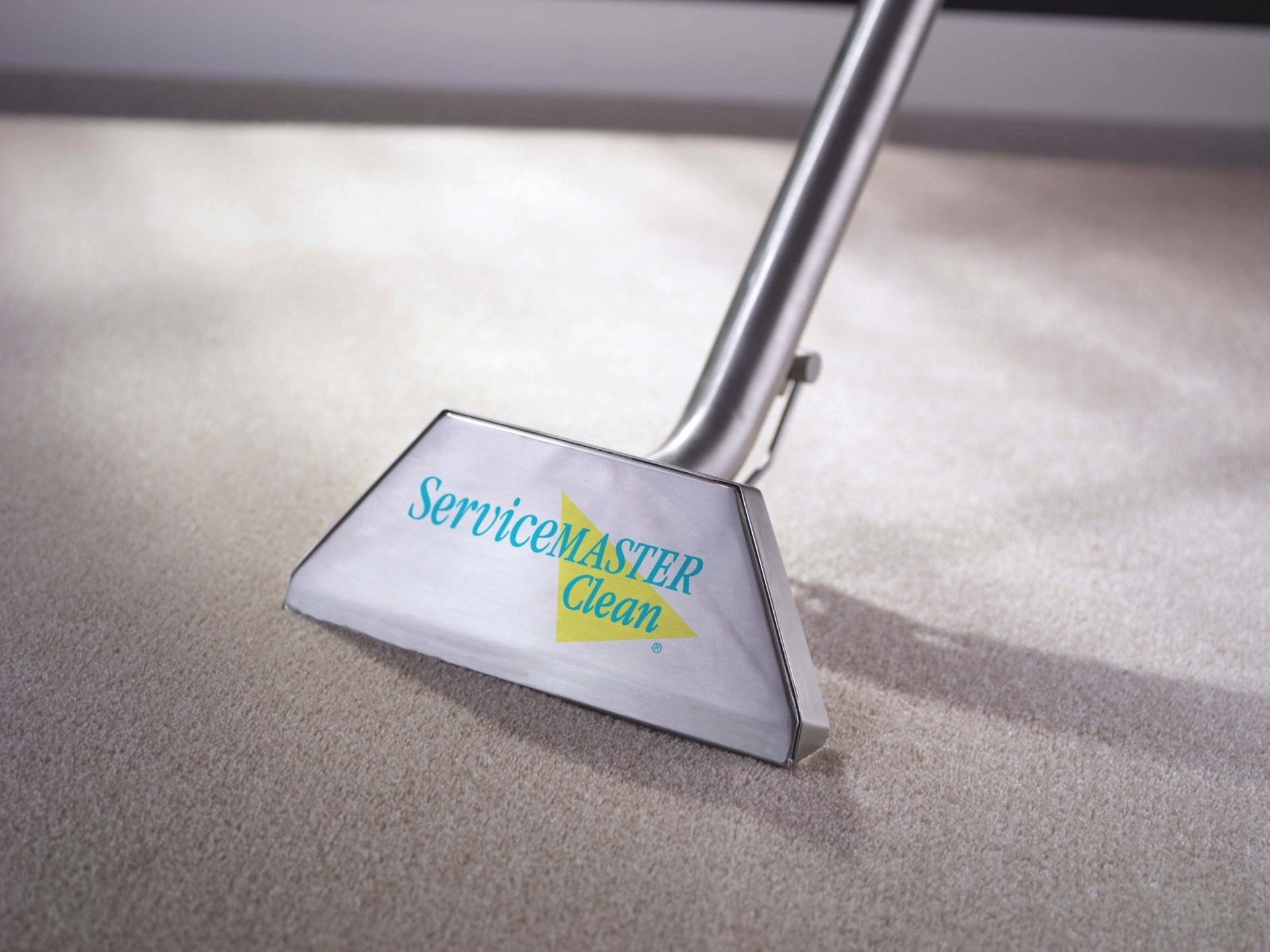 Carpet Cleaning — Fond Du Lac, WI — Servicemaster Residential & Commercial Services