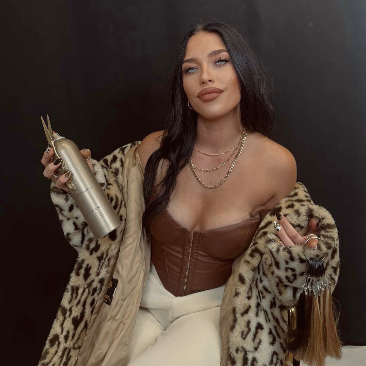 Plate of crispy fried nuggets with ketchup and sauce.