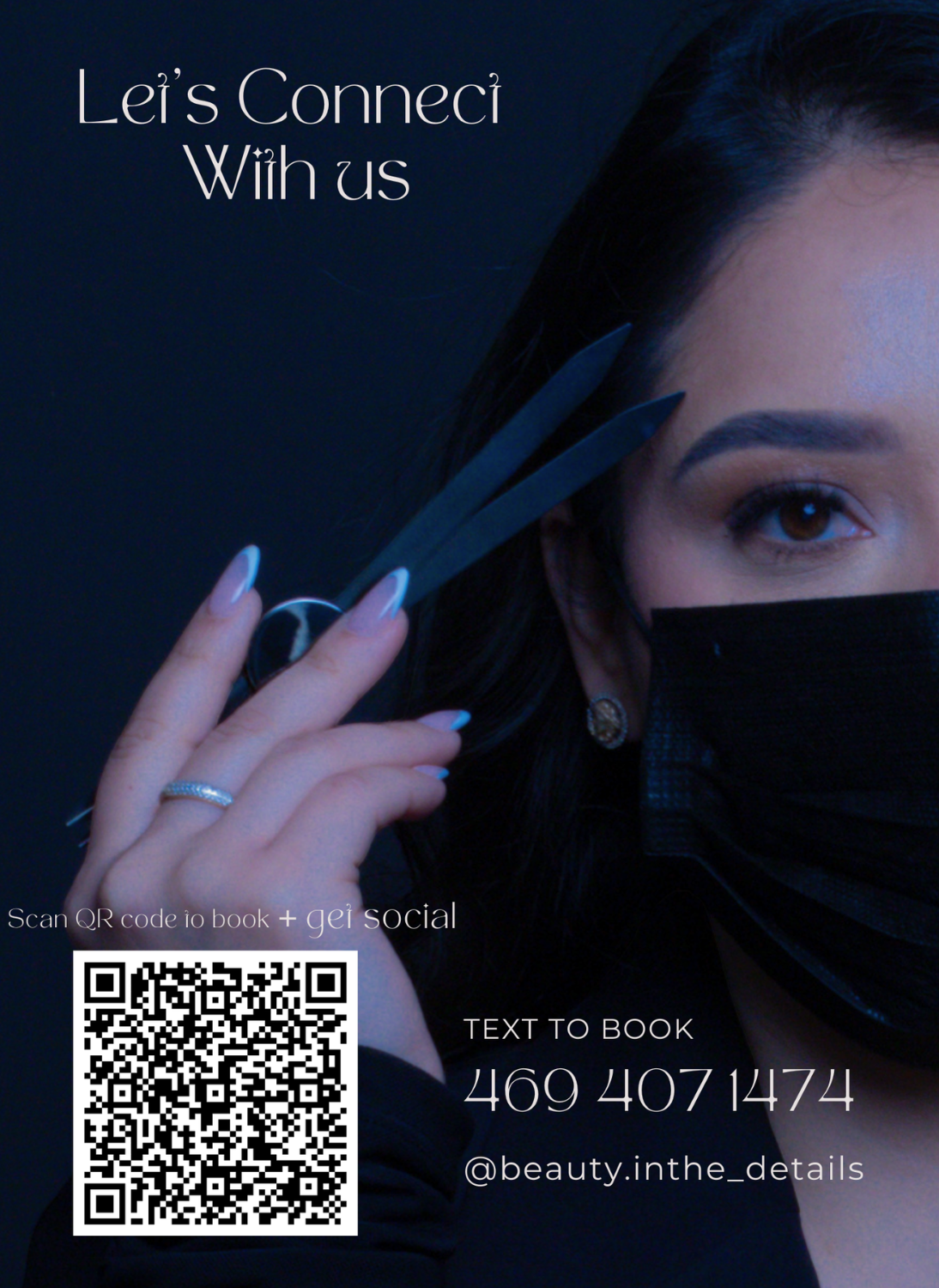 Plate of crispy fried nuggets with ketchup and sauce.