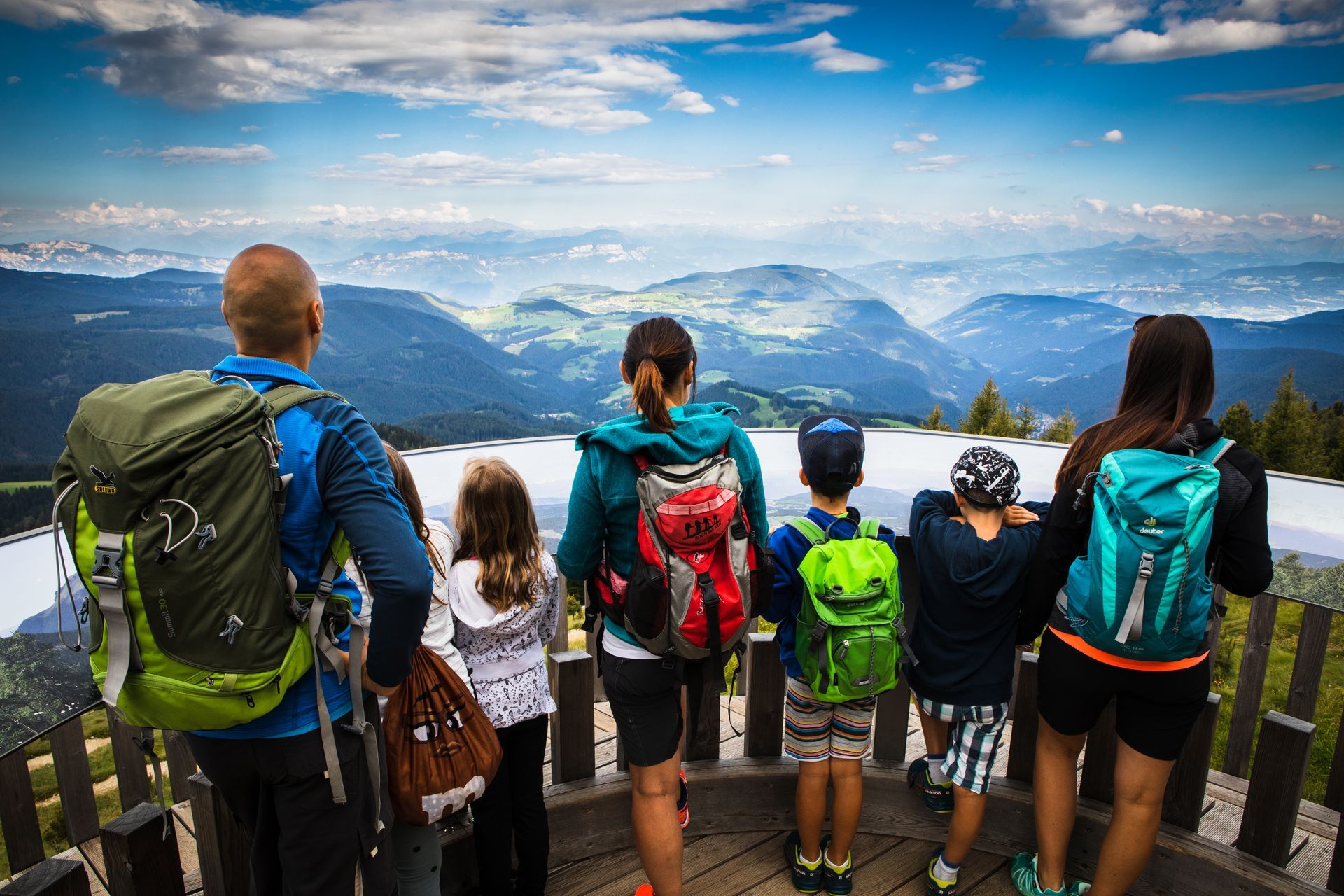 Veranstaltungen im Eggental