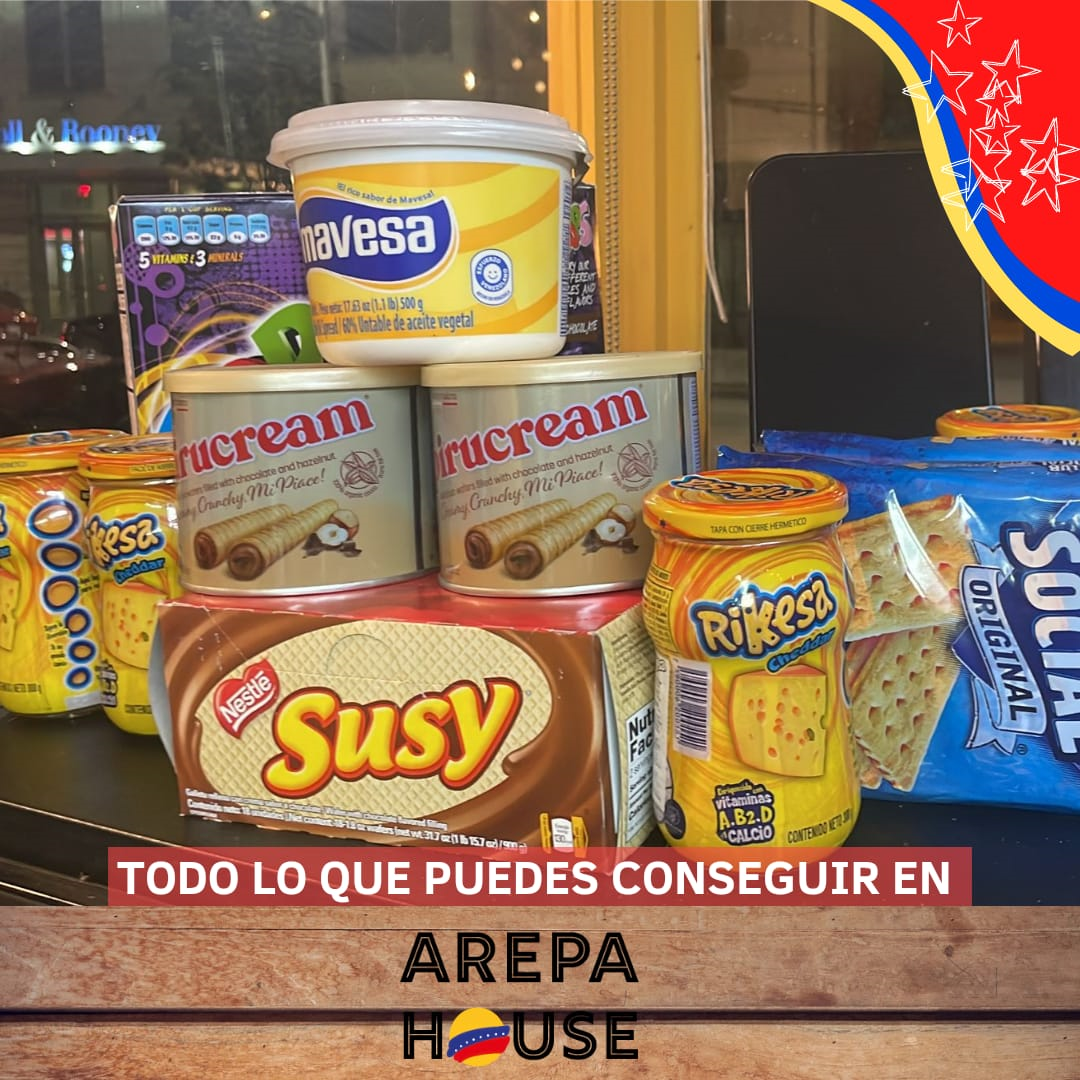 Biscuits - 404 N 2nd St, Harrisburg, PA 17101 - Arepa House