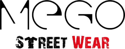 Mego StreetWear logo