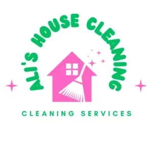 Ali’s House Cleaning 