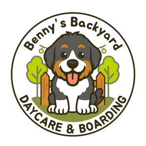Benny's Backyard: Daycare & Boarding Benny's Backyard: Daycare & Boarding