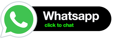 WhatsApp button with logo and