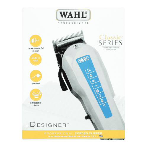 Corded Clipper Designer - Classic Series
