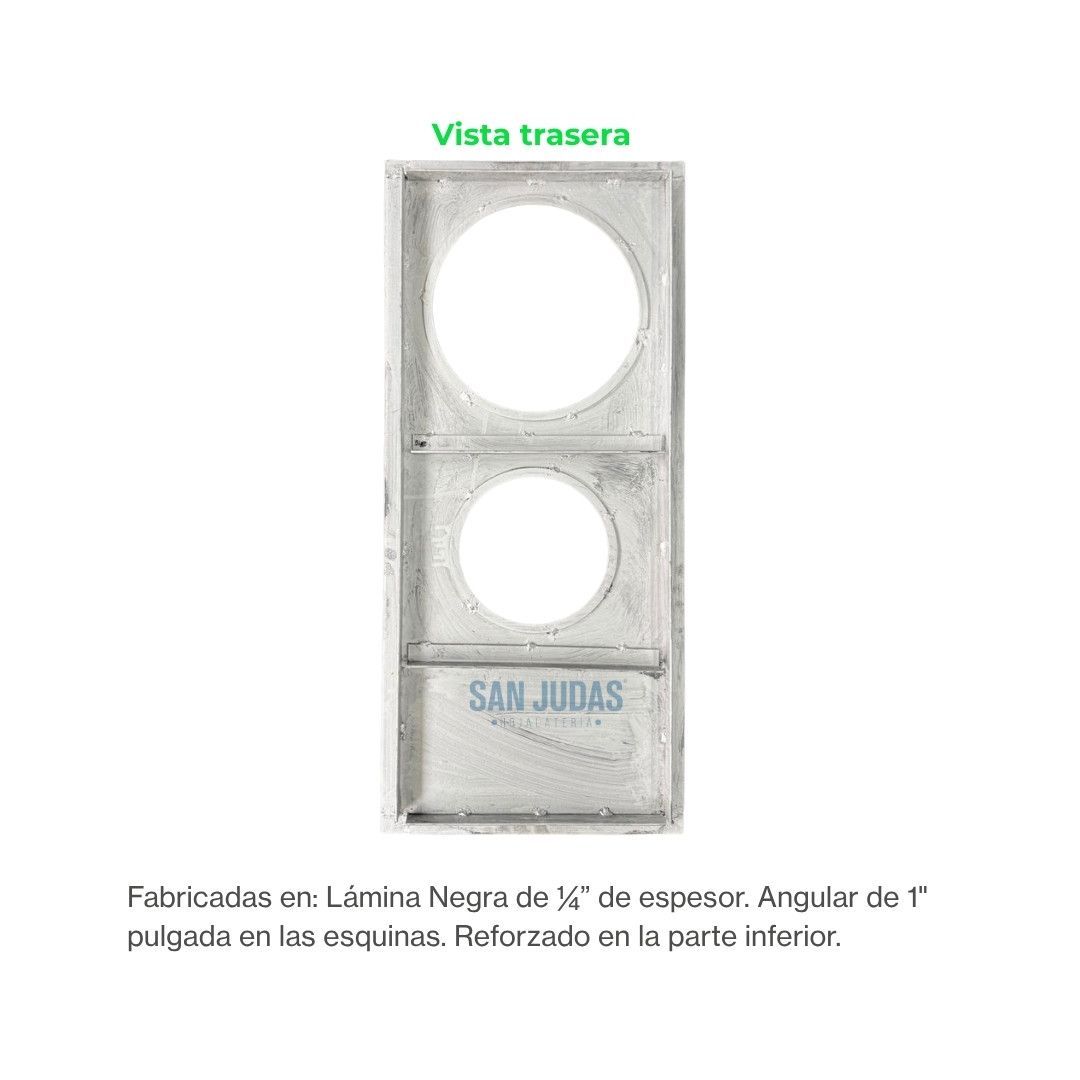 Plancha de Polletón para Estufa de Leña  19