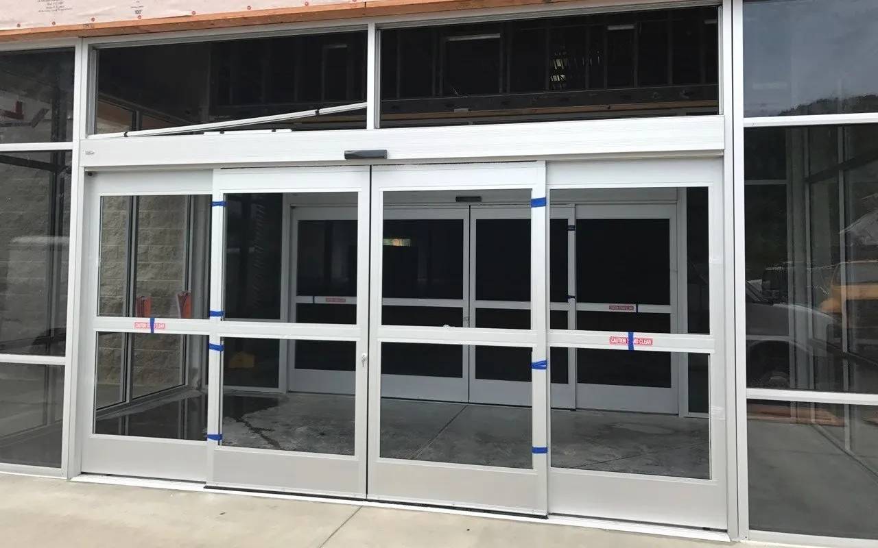 Garage Doors Tennessee Lakeway Door & Glass