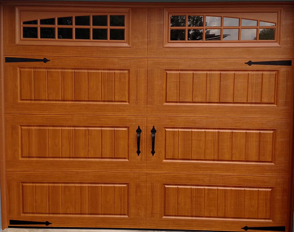 Garage Door Maintenance Tennessee Lakeway Door & Glass