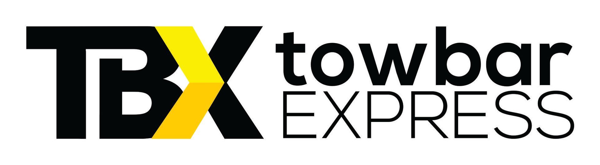 Towbar Express Logo