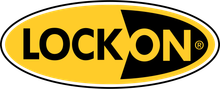LOCKON Logo