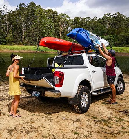 Roof Racks and Accessories